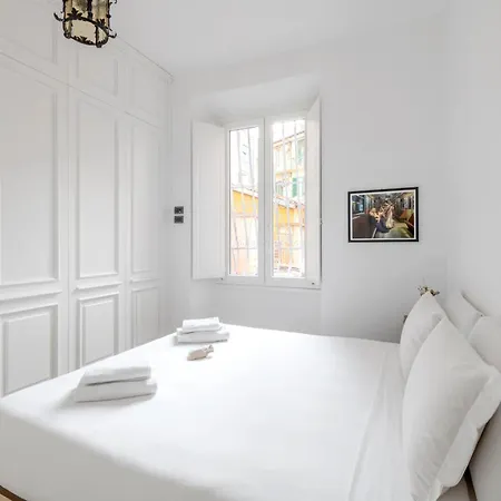 Urbannest Appartement Rome