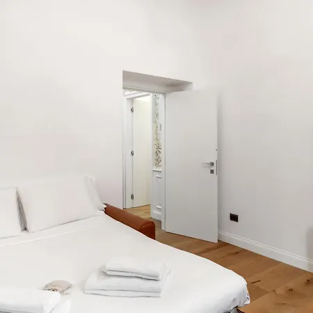 Апартаменты Urbannest Рим