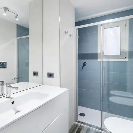 Апартаменты Urbannest