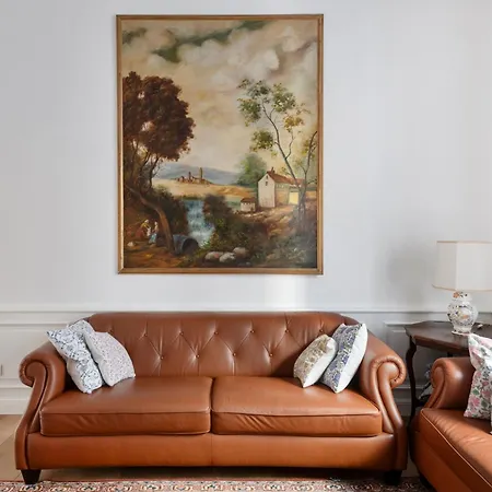 Urbannest Апартаменты Рим