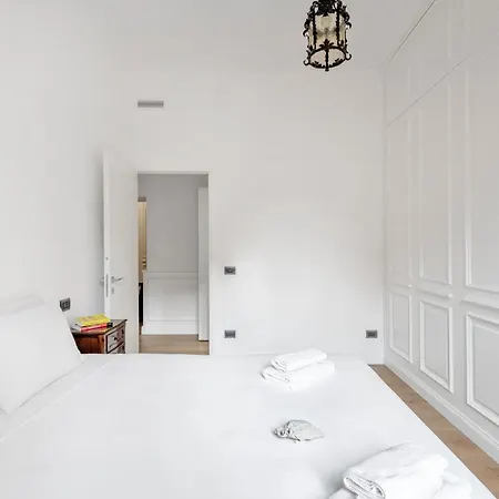 Апартаменты Urbannest *