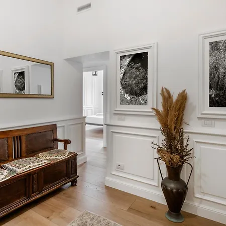 Urbannest Апартаменты *