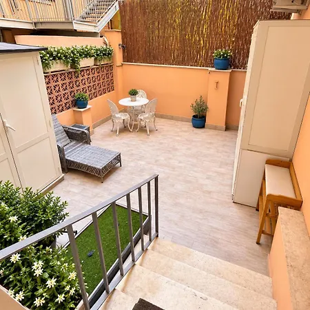 Apartment Urbannest *