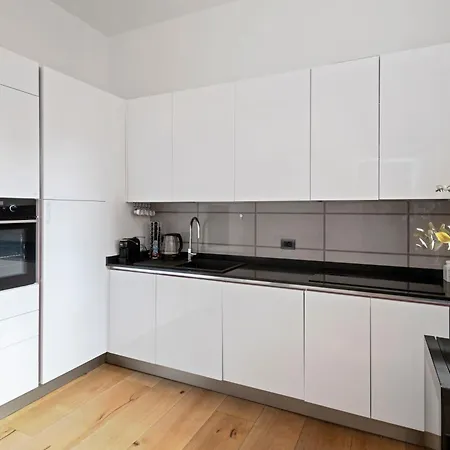 Apartamento Urbannest *