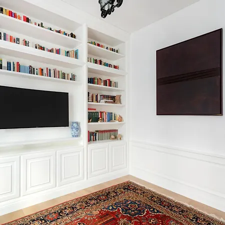 Apartamento Urbannest