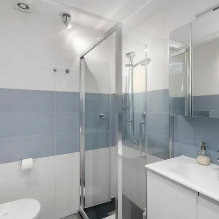 Urbannest Apartamento Roma