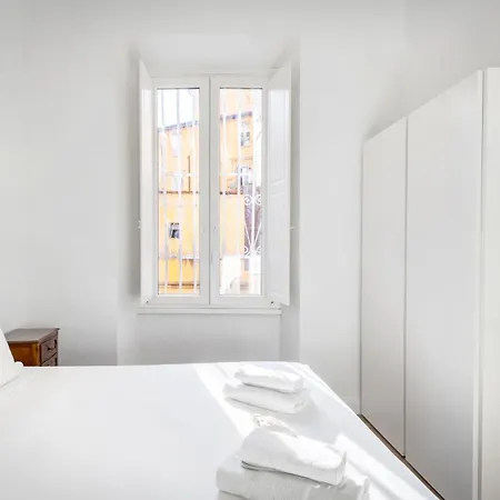 Urbannest * Roma